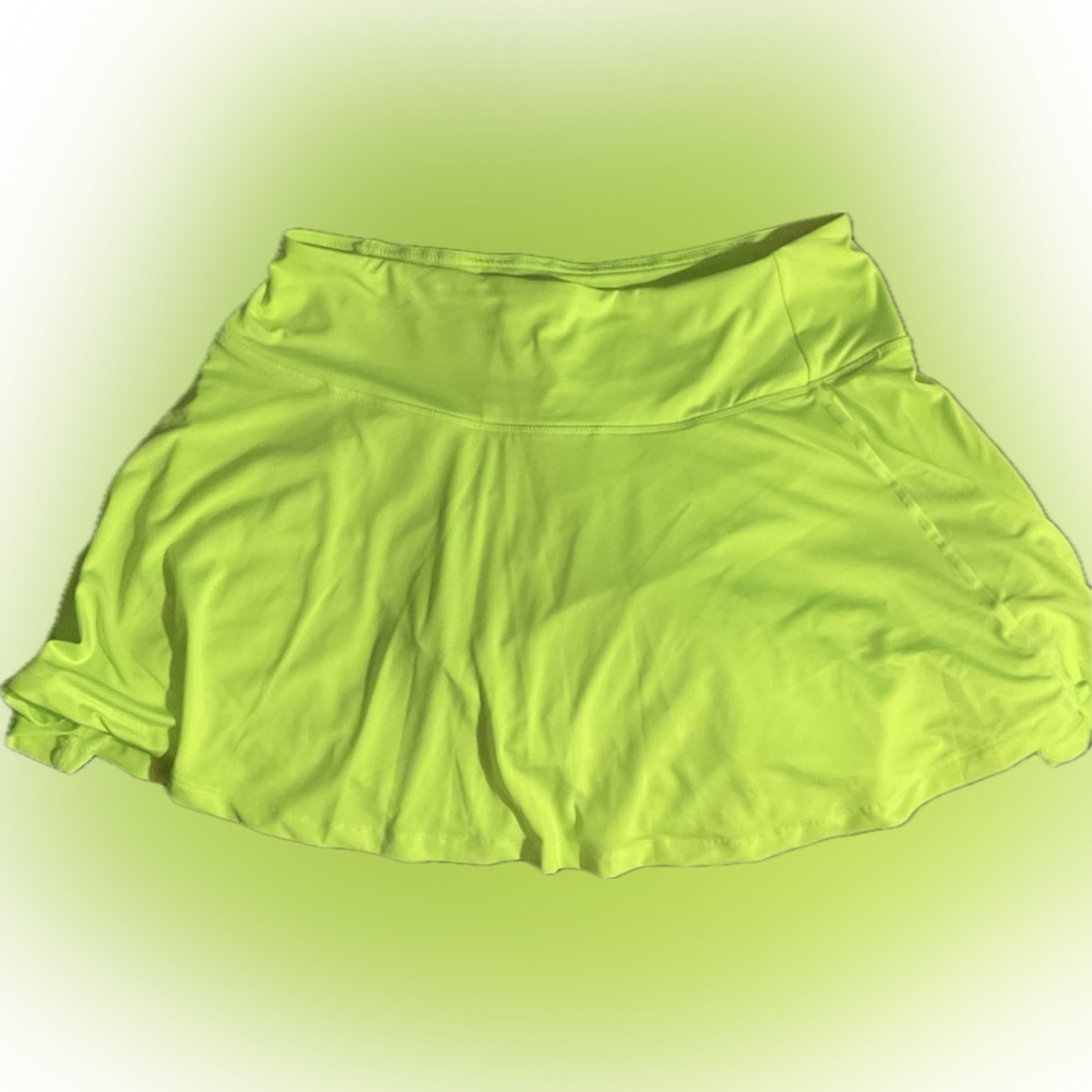 Disney Bounding Skort by Satiny XL - Picture 4 of 7